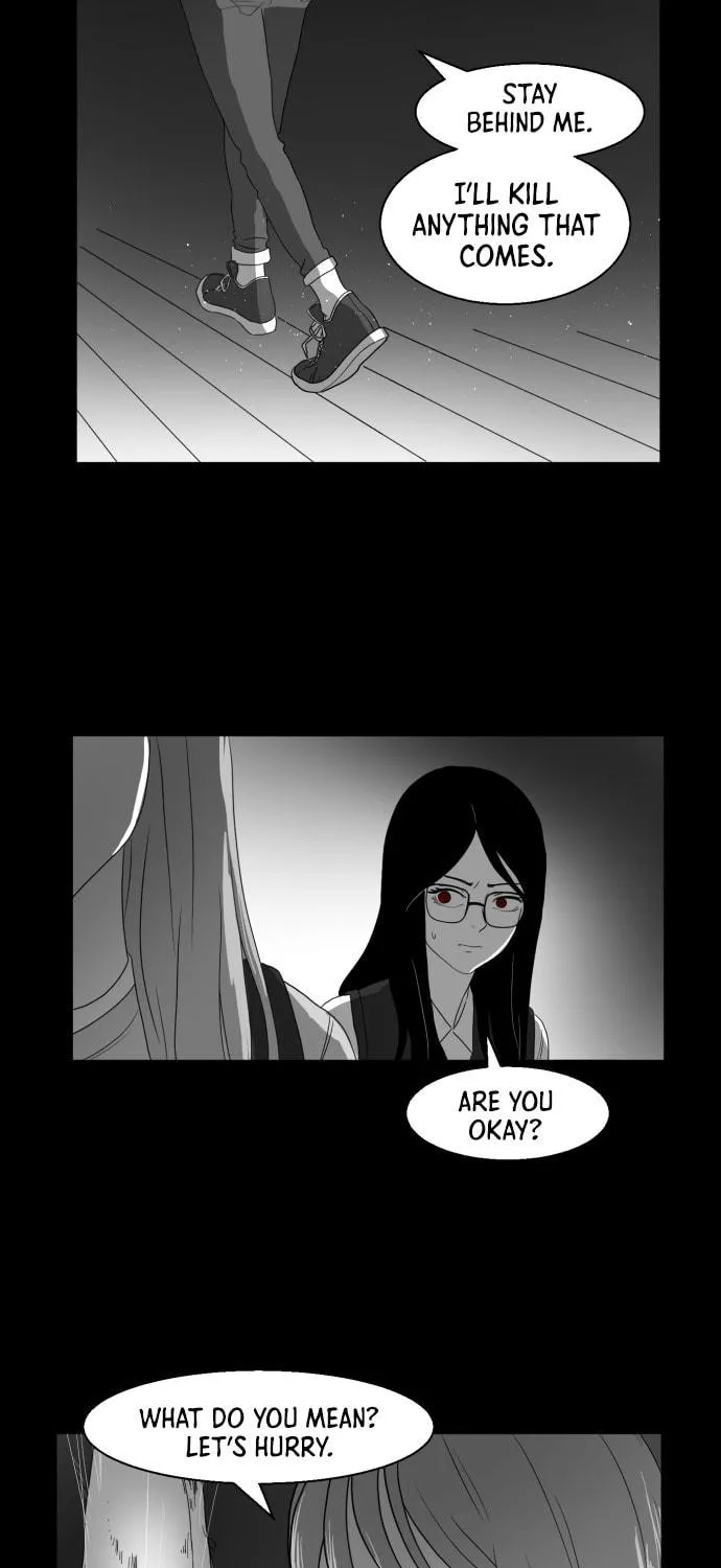 Read Meogi chapter 45 image 58 on Lezhin