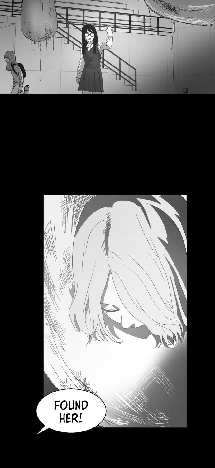 Read Meogi chapter 45 image 64 on Lezhin