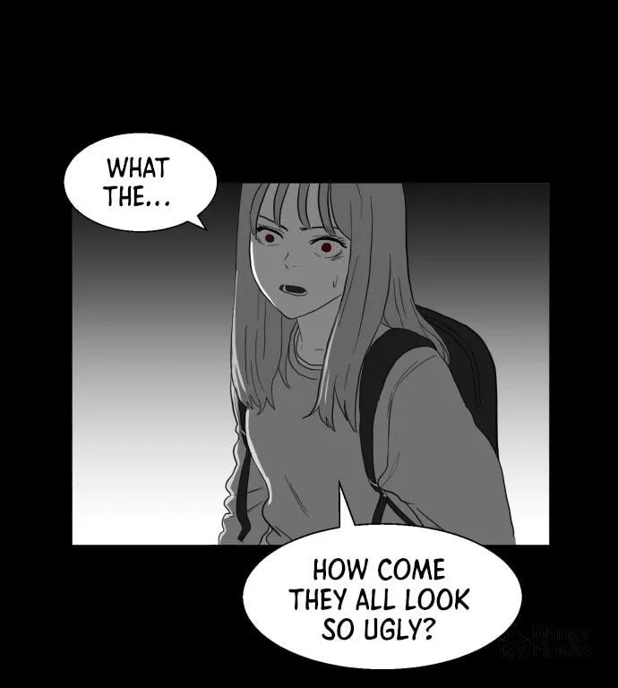 Read Meogi chapter 45 image 69 on Lezhin