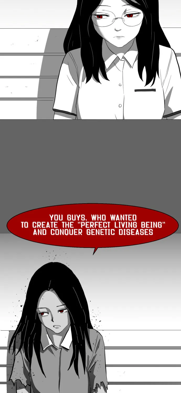 Read Meogi chapter 45 image 74 on Lezhin
