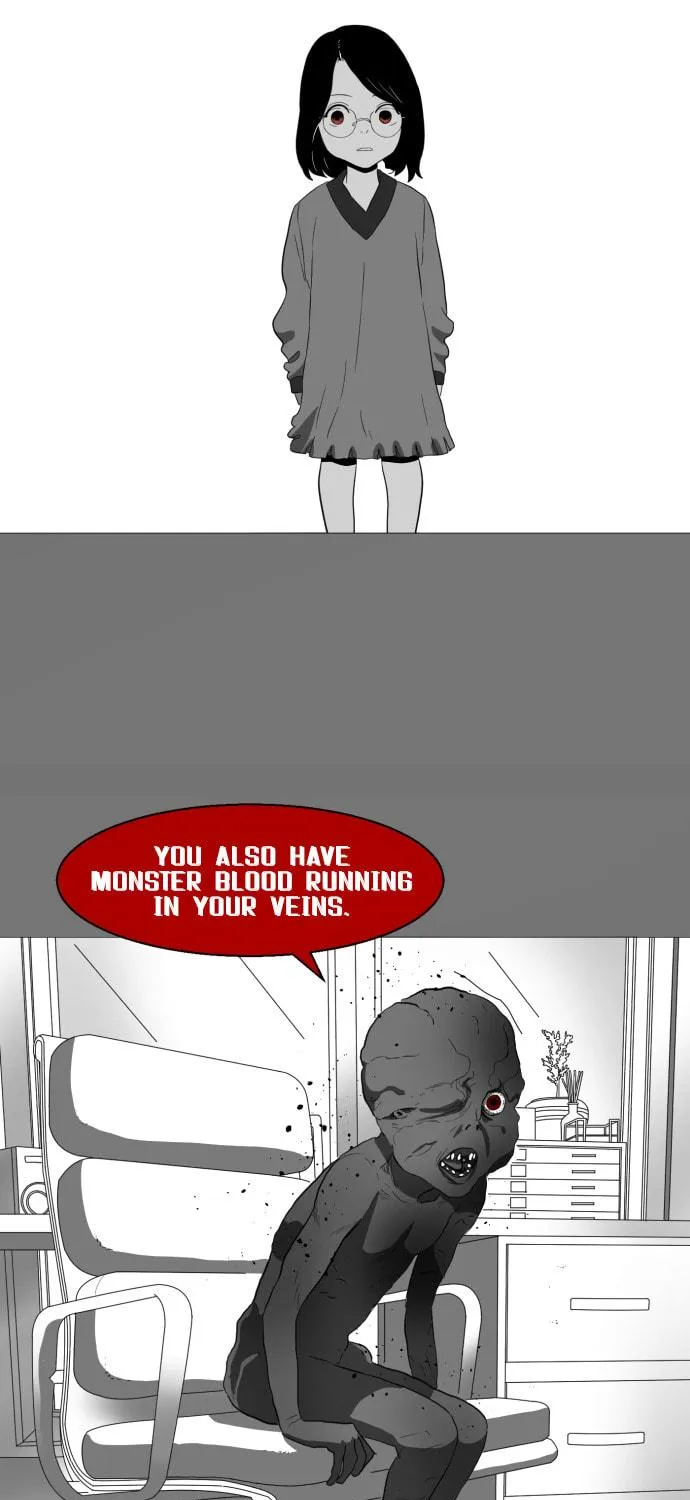 Read Meogi chapter 45 image 8 on Lezhin