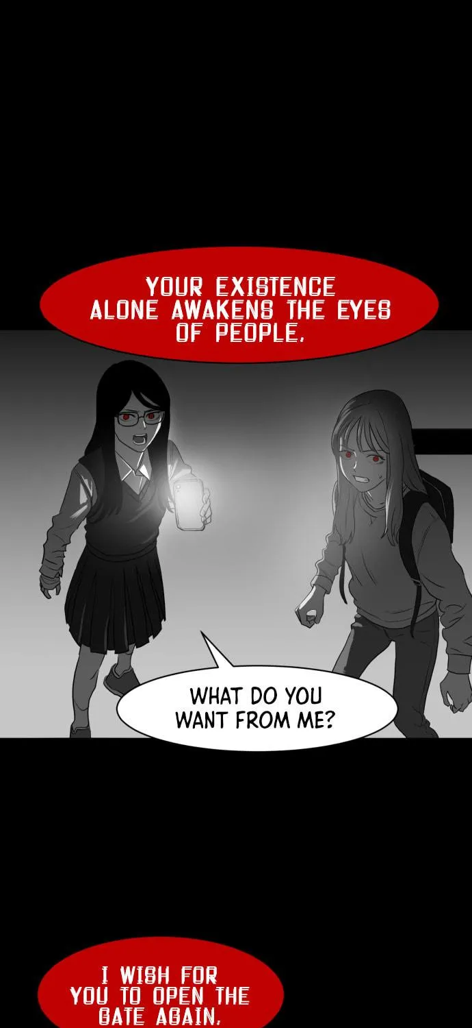Read Meogi chapter 46 image 10 on Lezhin