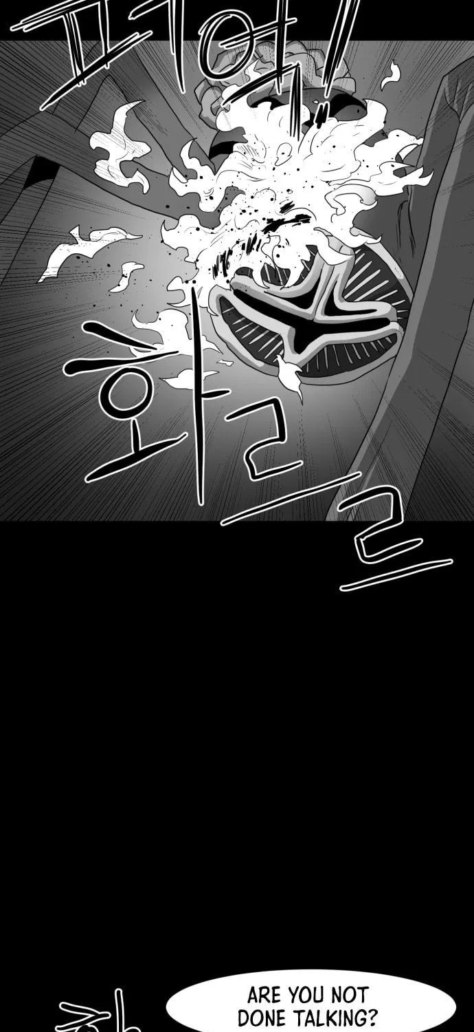 Read Meogi chapter 46 image 18 on Lezhin
