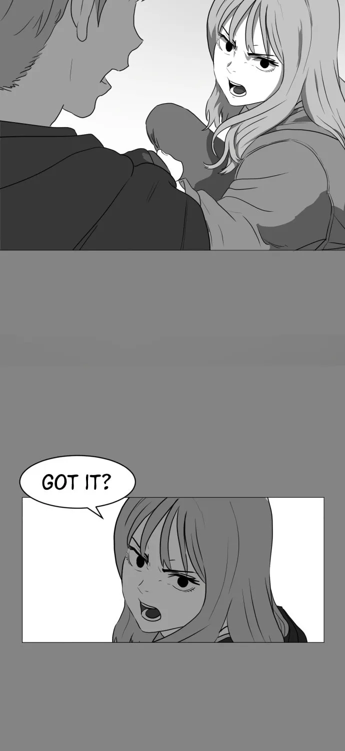 Read Meogi chapter 46 image 26 on Lezhin