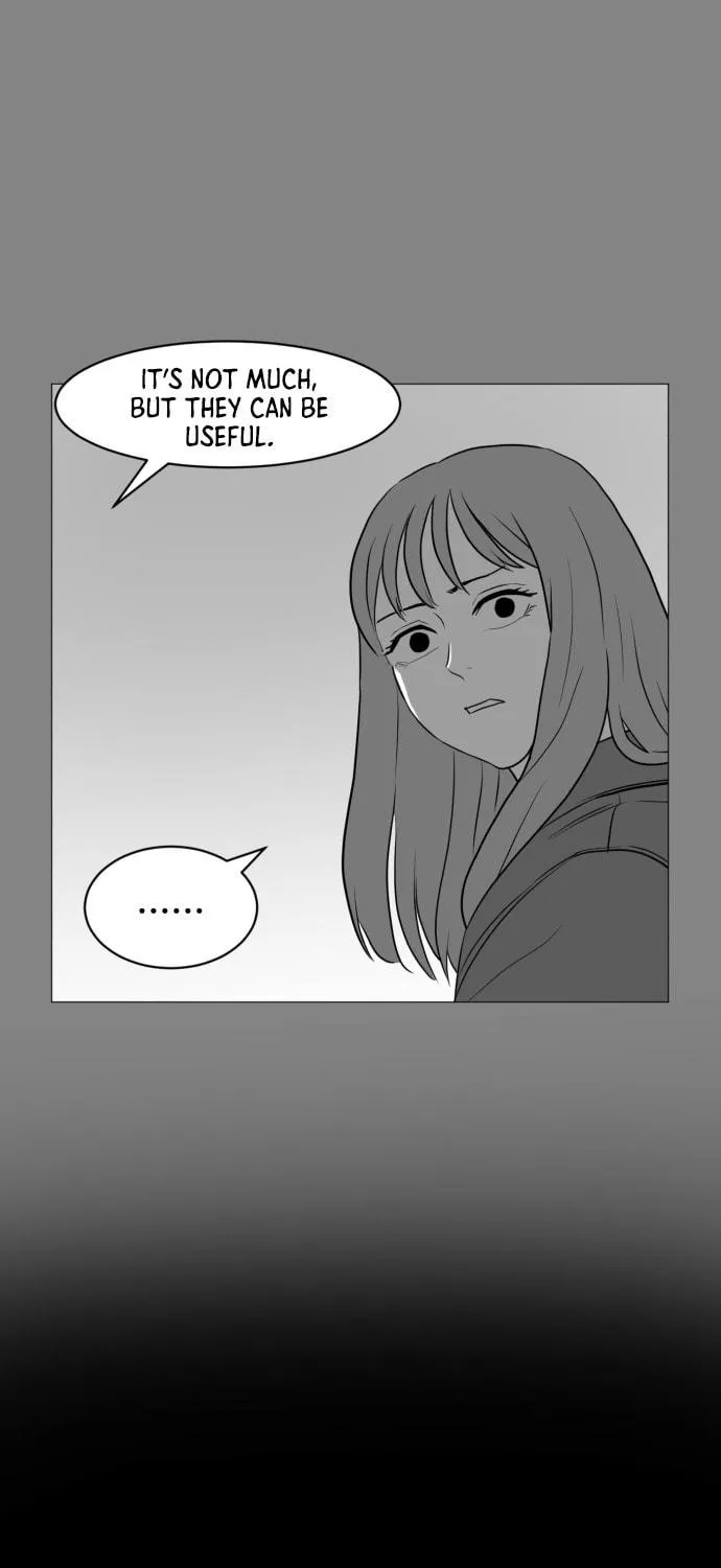 Read Meogi chapter 46 image 34 on Lezhin