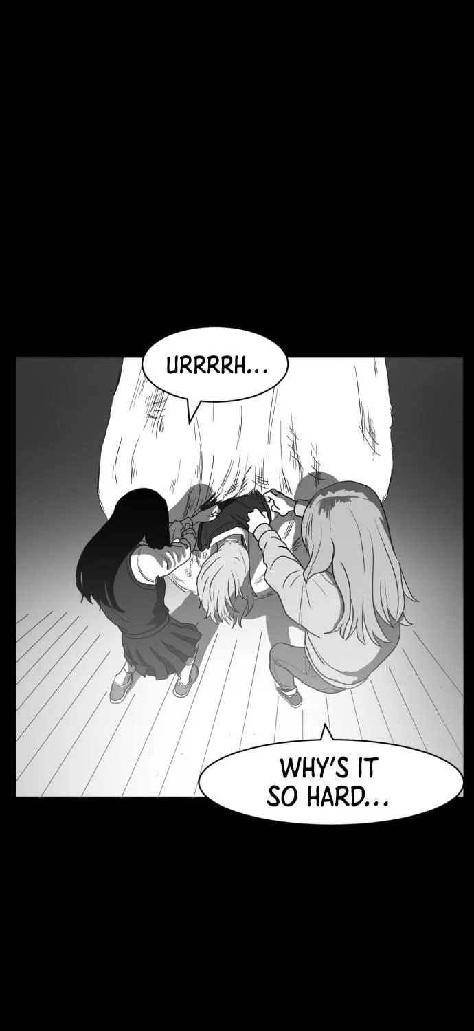 Read Meogi chapter 46 image 40 on Lezhin