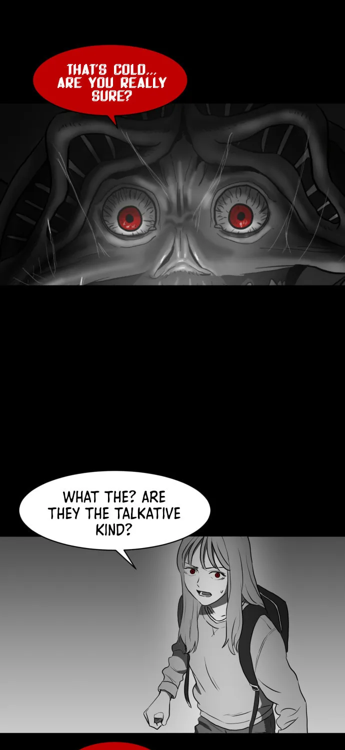 Read Meogi chapter 46 image 6 on Lezhin