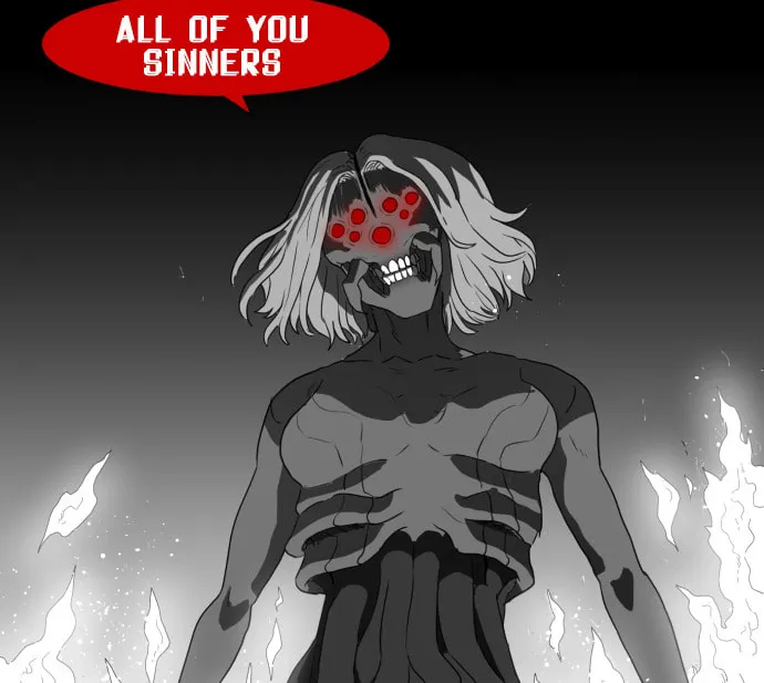 Read Meogi chapter 46 image 61 on Lezhin