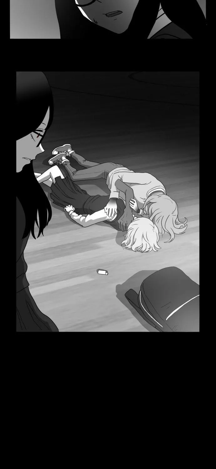 Read Meogi chapter 46 image 64 on Lezhin