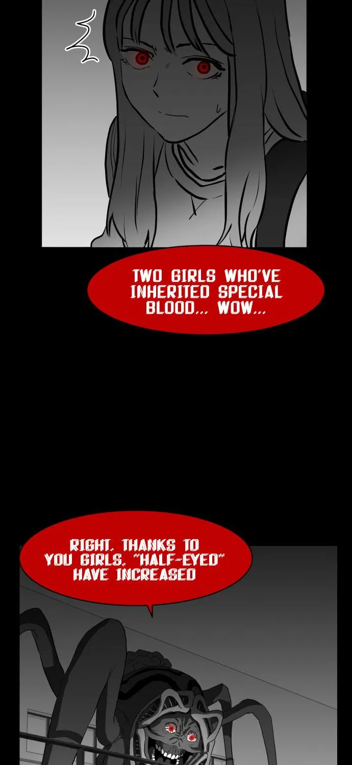 Read Meogi chapter 46 image 8 on Lezhin