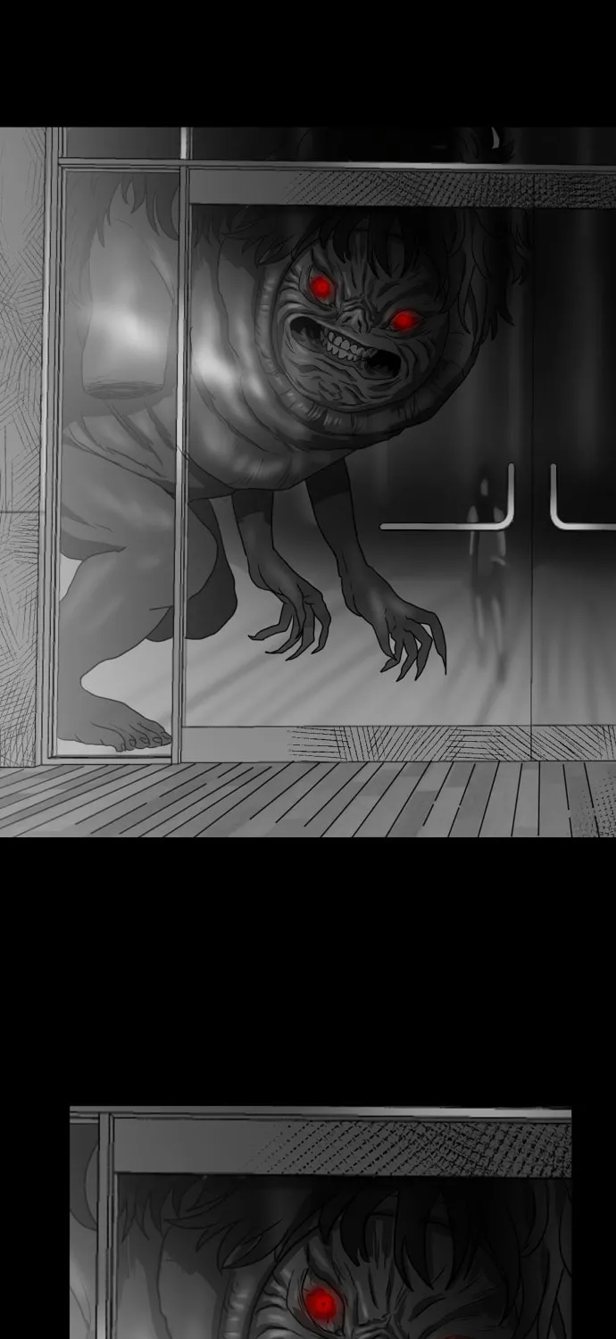 Read Meogi chapter 47 image 0 on Lezhin