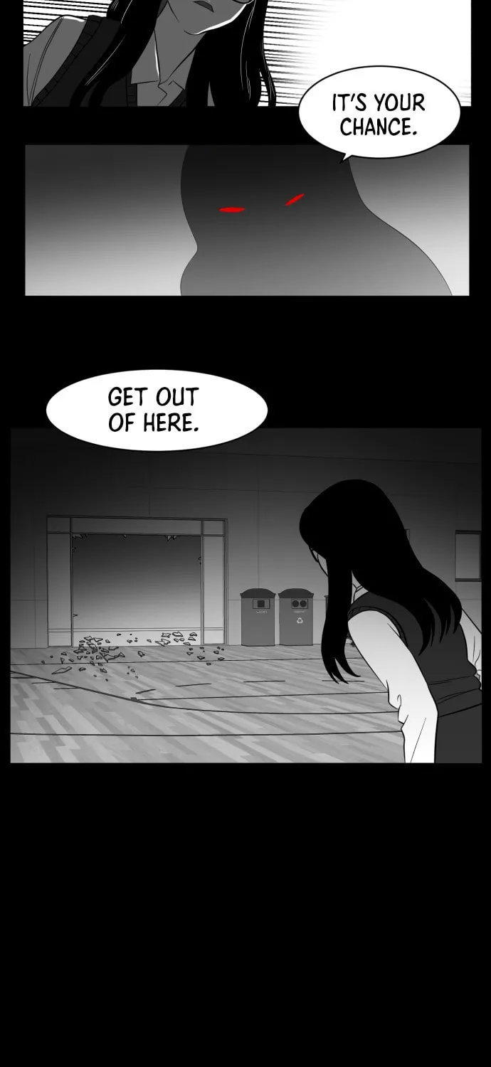 Read Meogi chapter 47 image 12 on Lezhin