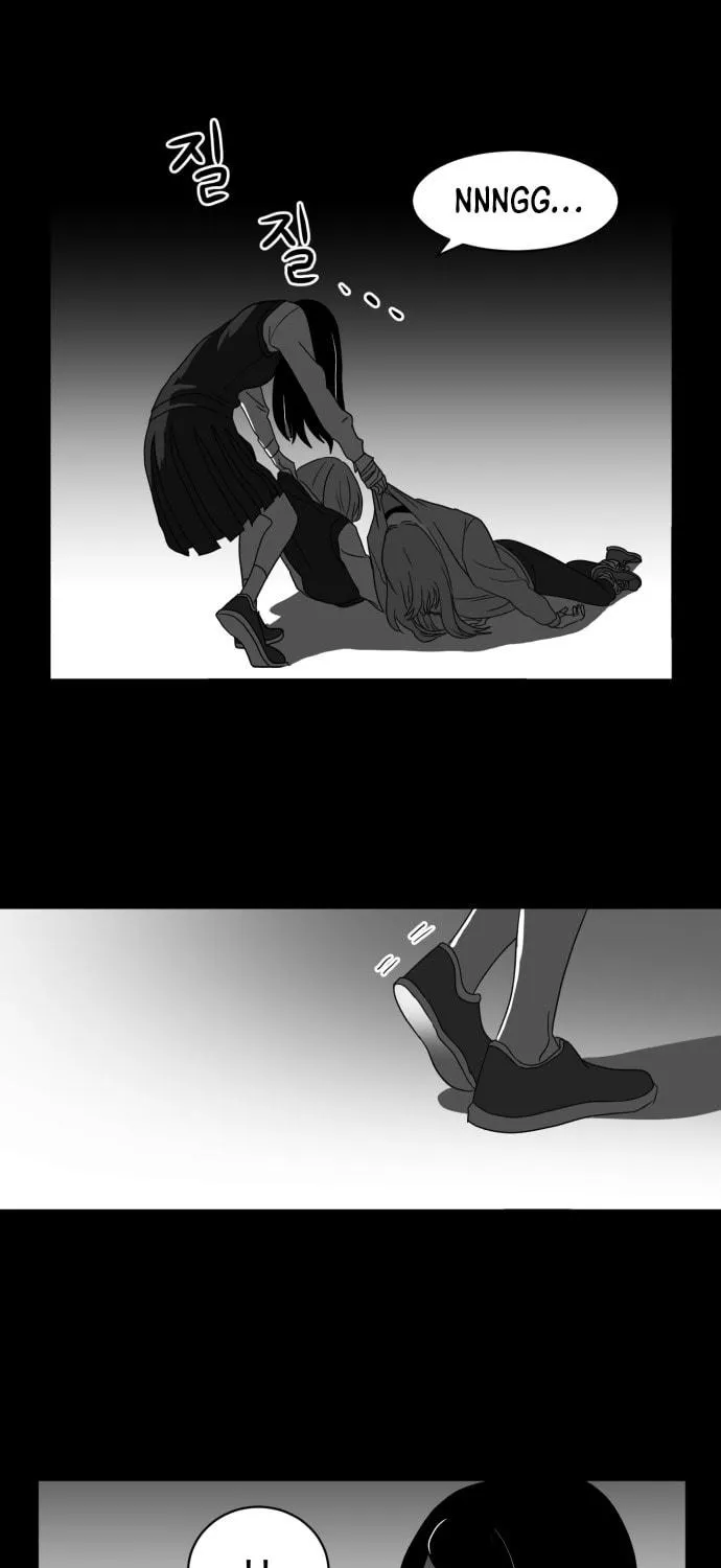 Read Meogi chapter 47 image 22 on Lezhin