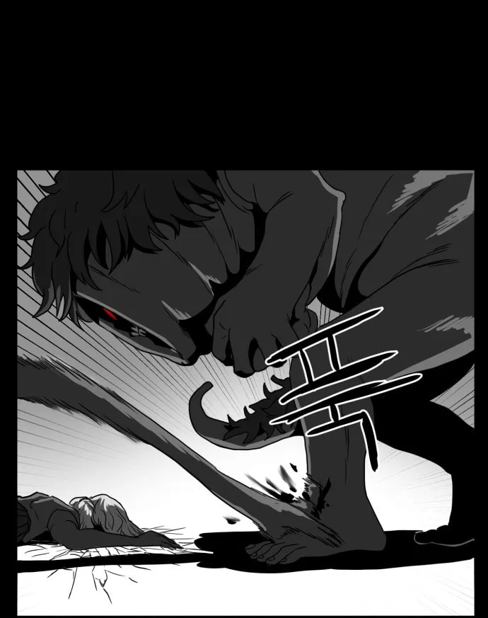 Read Meogi chapter 47 image 27 on Lezhin