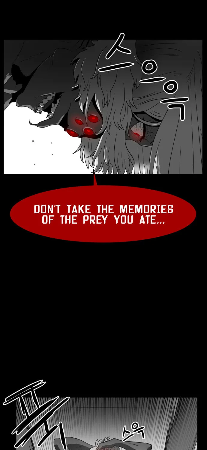 Read Meogi chapter 47 image 32 on Lezhin