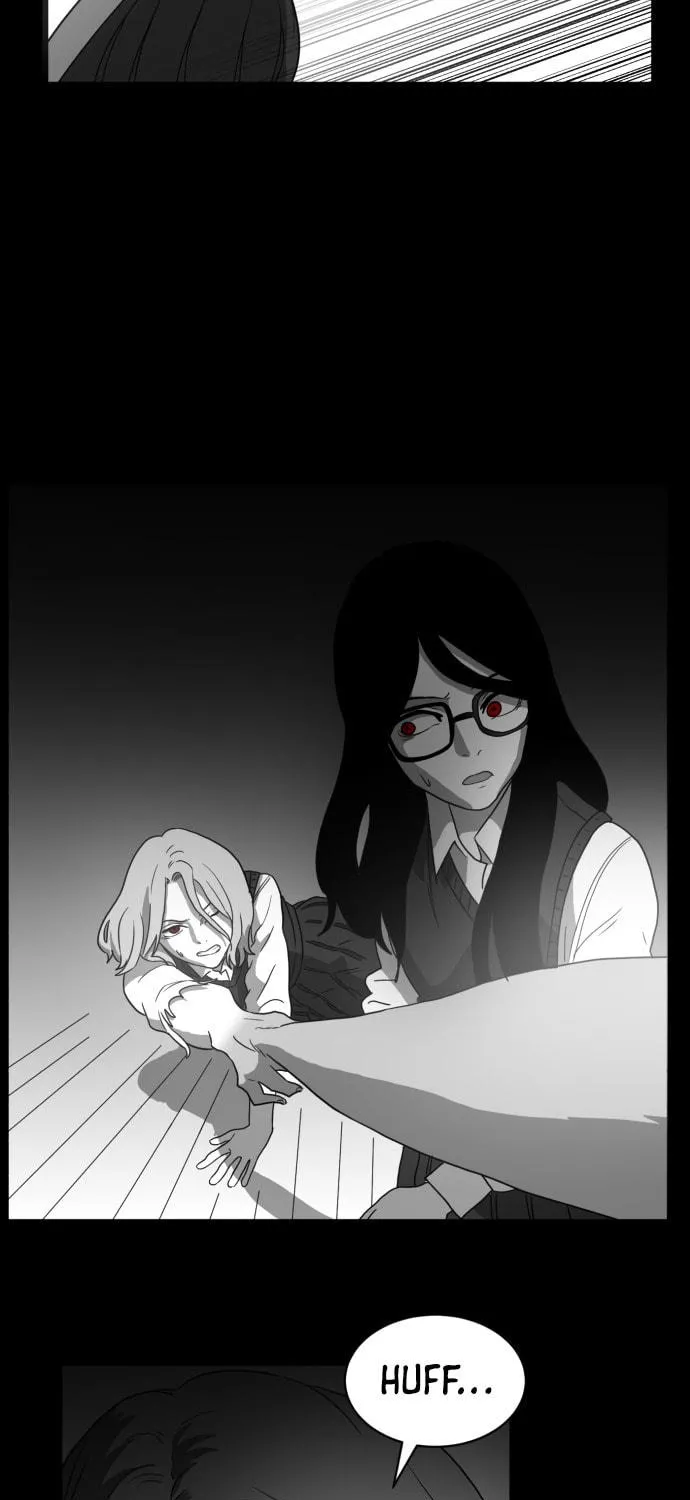 Read Meogi chapter 47 image 38 on Lezhin