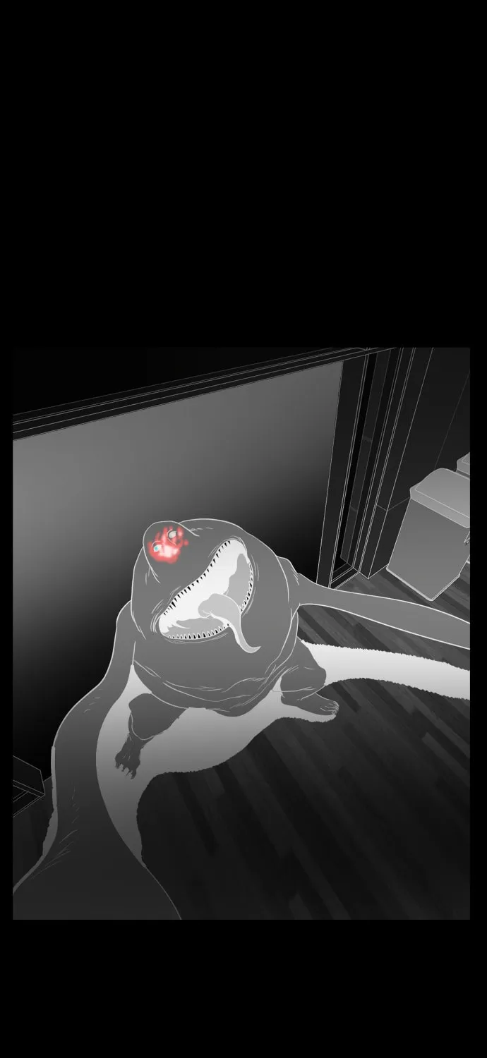 Read Meogi chapter 47 image 44 on Lezhin