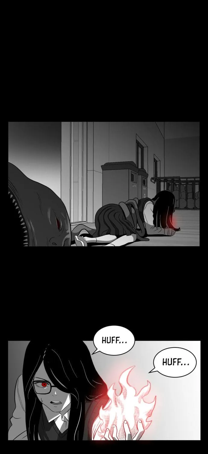 Read Meogi chapter 47 image 52 on Lezhin