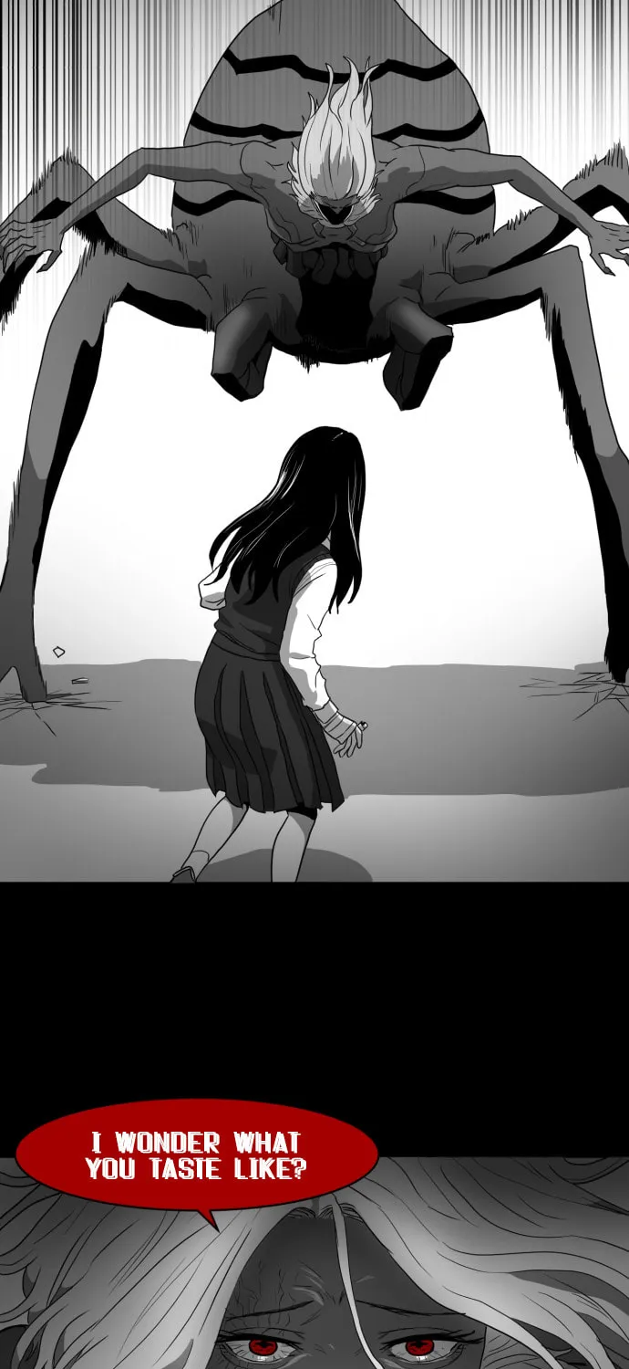 Read Meogi chapter 47 image 6 on Lezhin