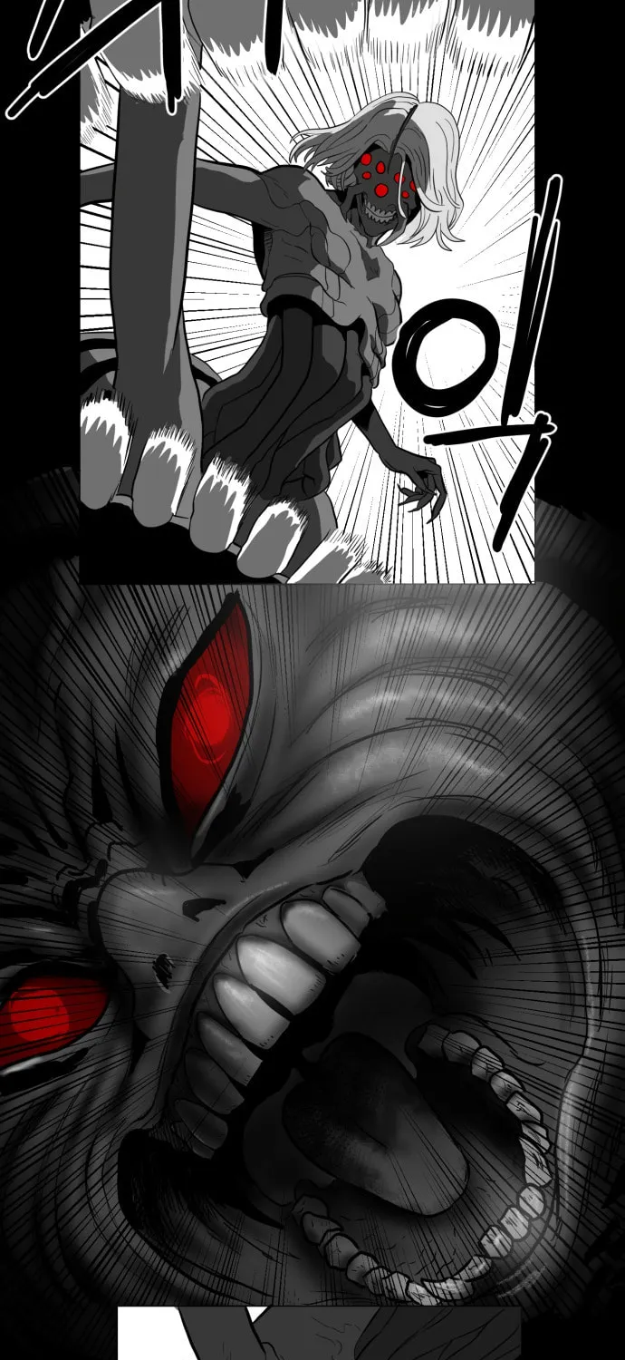 Read Meogi chapter 47 image 66 on Lezhin