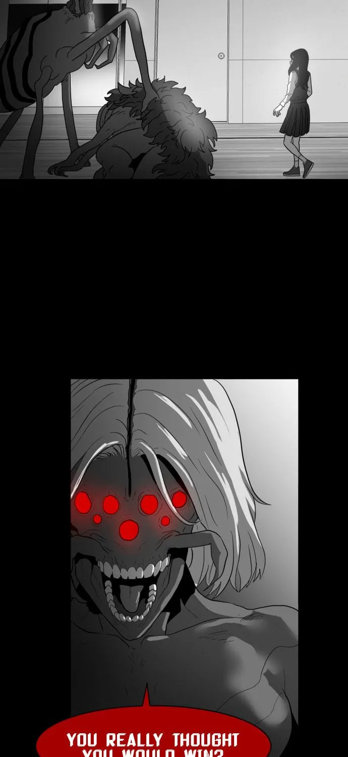 Read Meogi chapter 47 image 78 on Lezhin