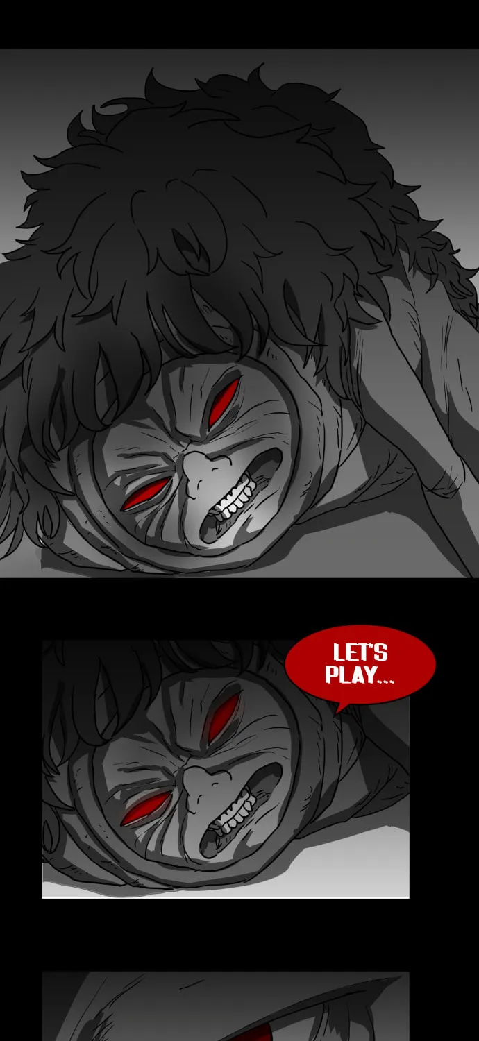 Read Meogi chapter 48 image 0 on Lezhin