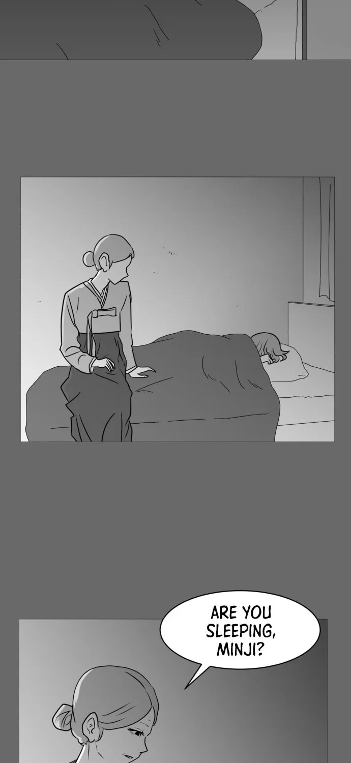 Read Meogi chapter 48 image 20 on Lezhin
