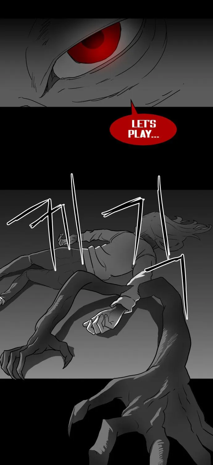 Read Meogi chapter 48 image 4 on Lezhin