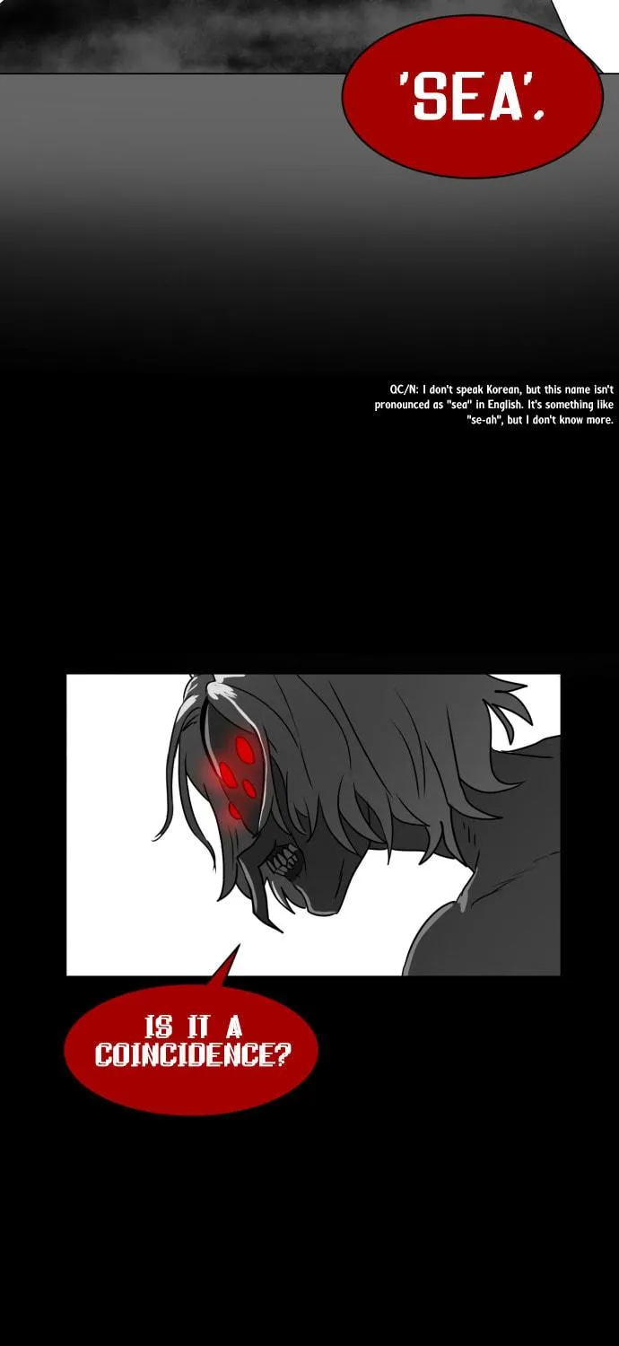 Read Meogi chapter 48 image 40 on Lezhin