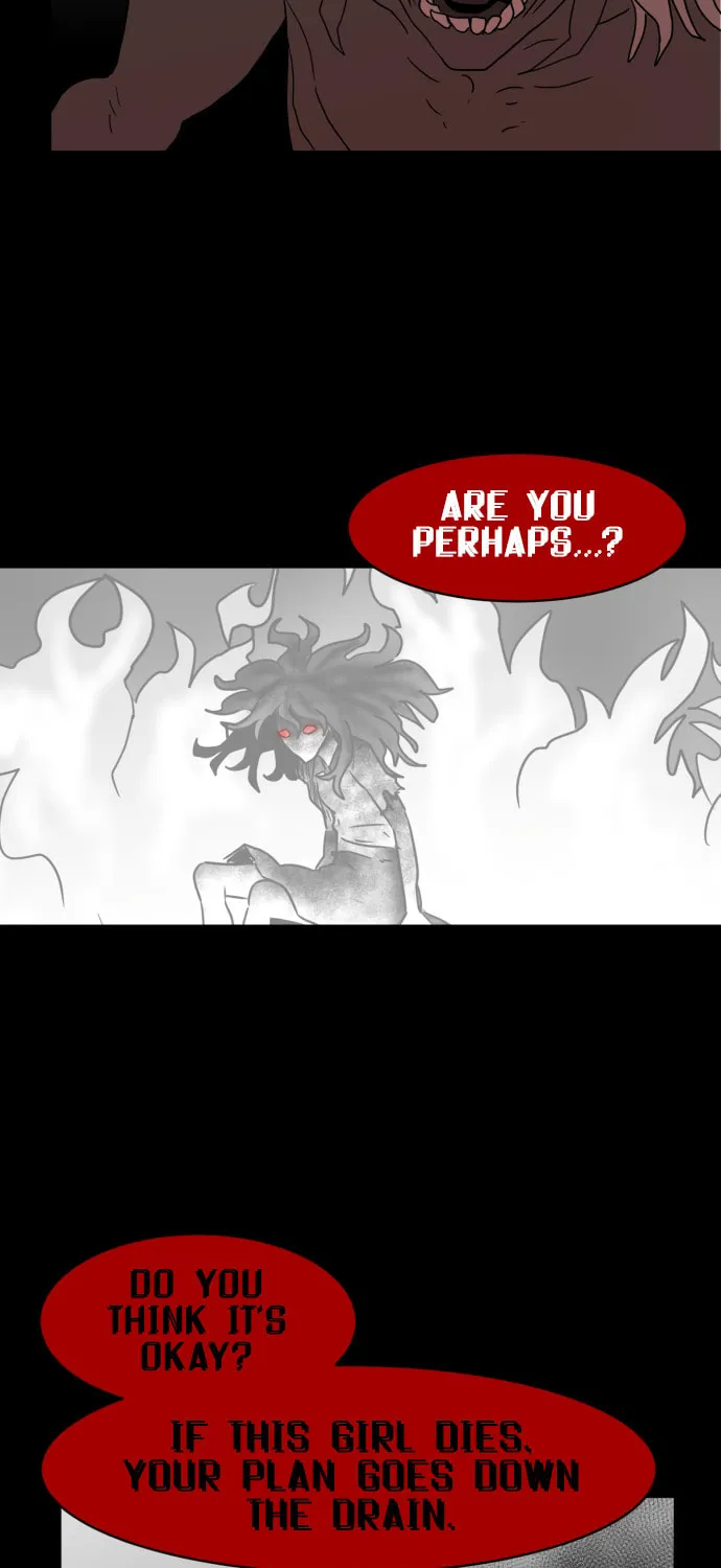 Read Meogi chapter 48 image 44 on Lezhin