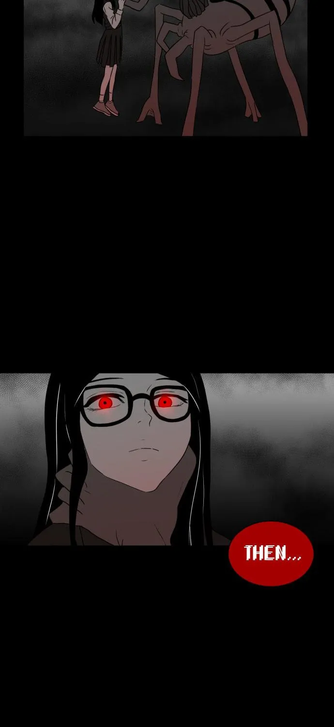 Read Meogi chapter 48 image 48 on Lezhin