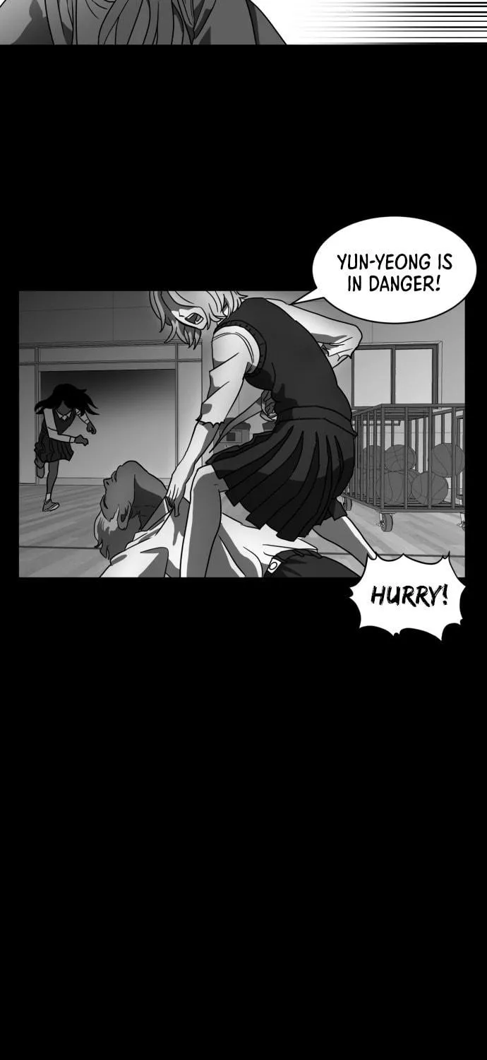 Read Meogi chapter 48 image 58 on Lezhin