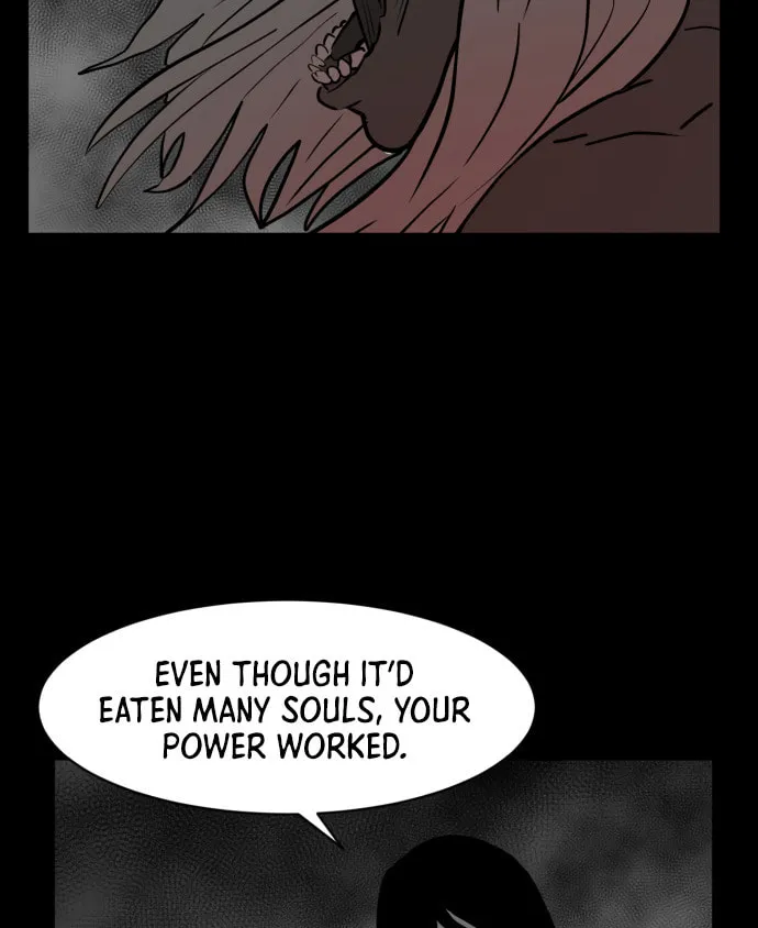 Read Meogi chapter 48 image 63 on Lezhin