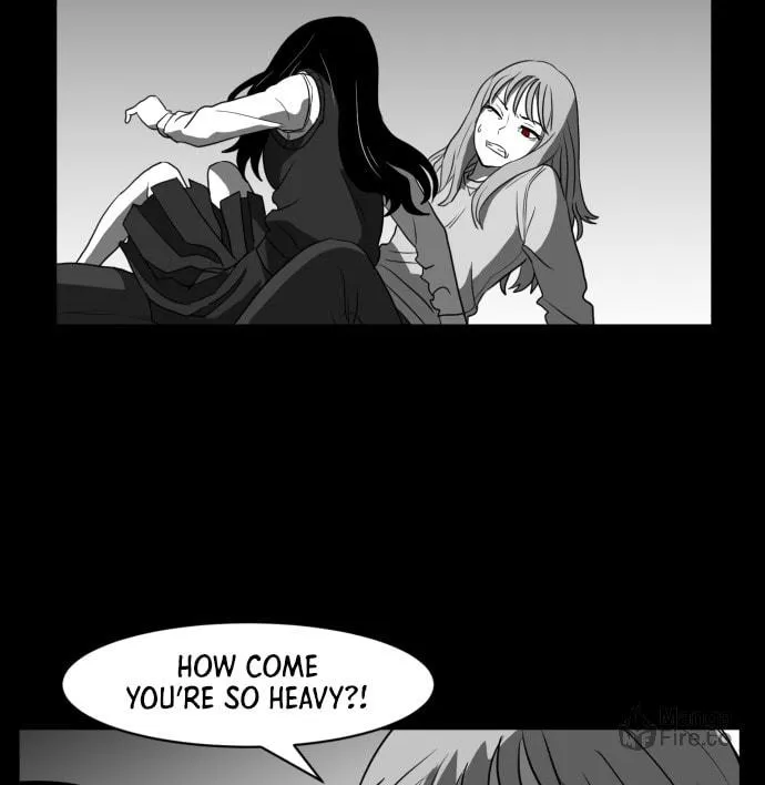 Read Meogi chapter 48 image 77 on Lezhin