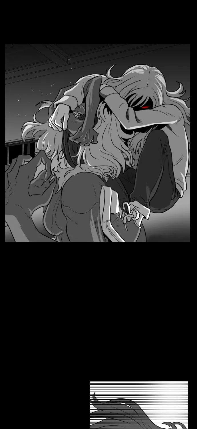 Read Meogi chapter 49 image 0 on Lezhin
