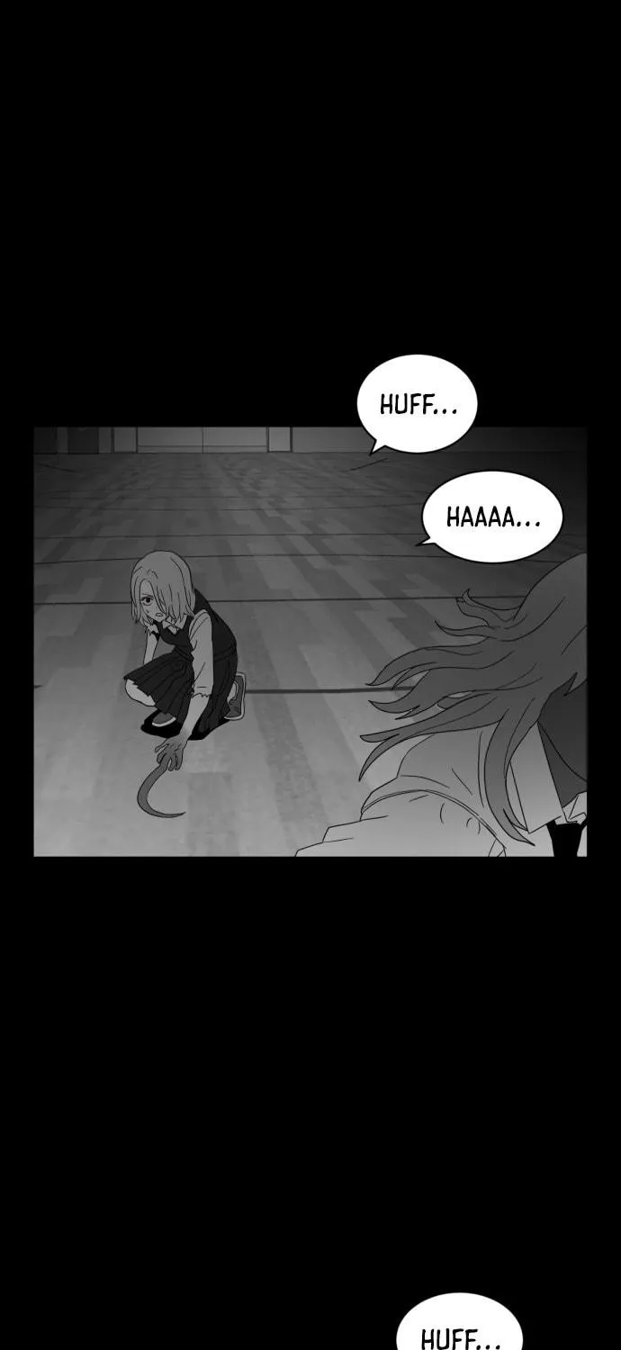 Read Meogi chapter 49 image 10 on Lezhin