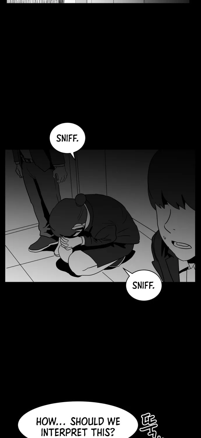 Read Meogi chapter 49 image 104 on Lezhin