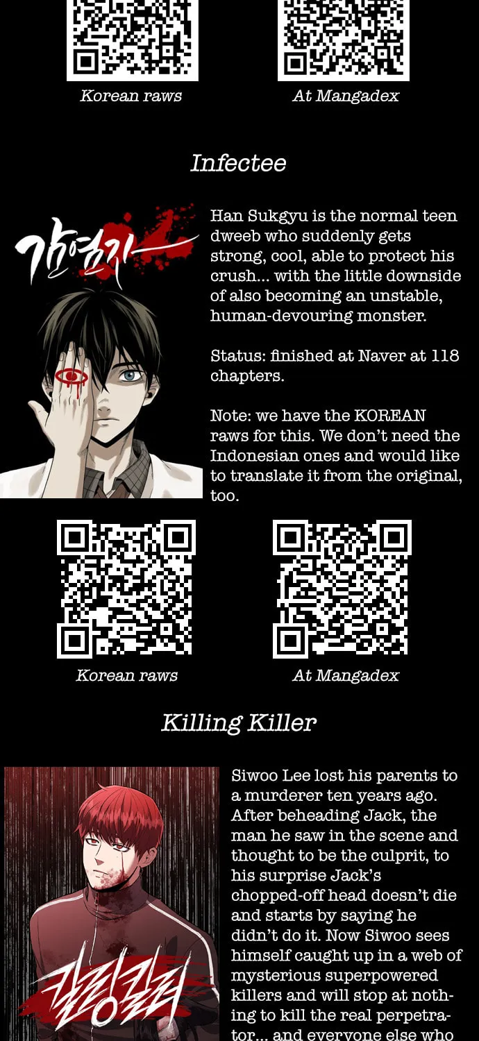 Read Meogi chapter 49 image 116 on Lezhin