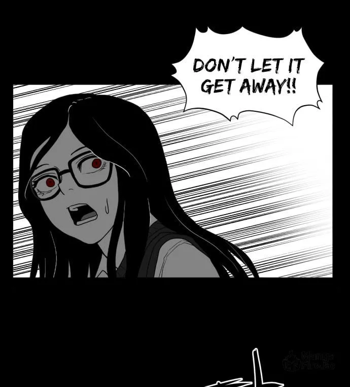 Read Meogi chapter 49 image 17 on Lezhin