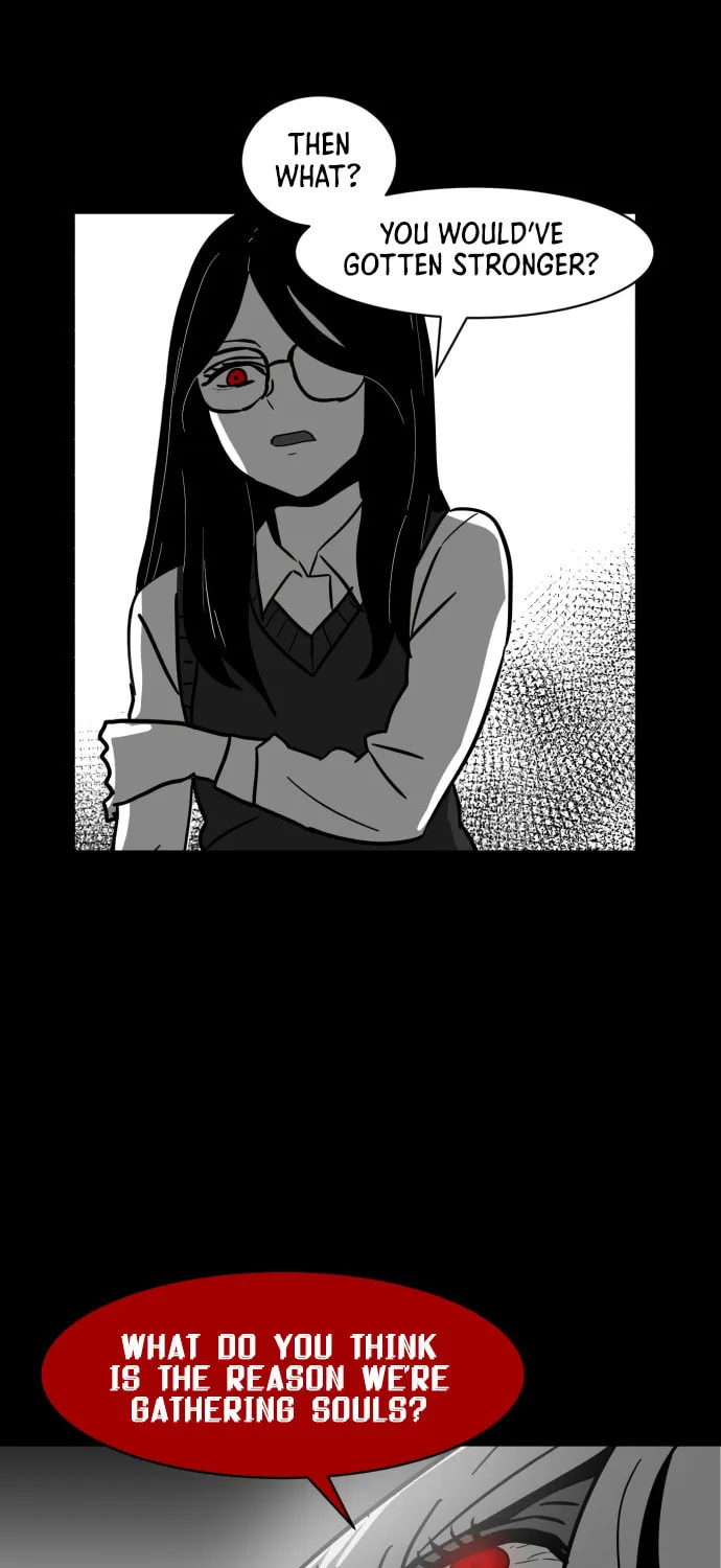 Read Meogi chapter 49 image 26 on Lezhin