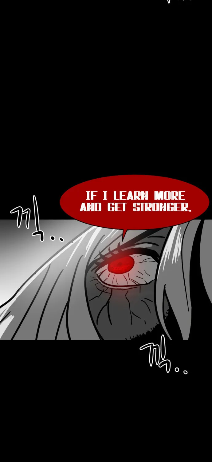 Read Meogi chapter 49 image 32 on Lezhin