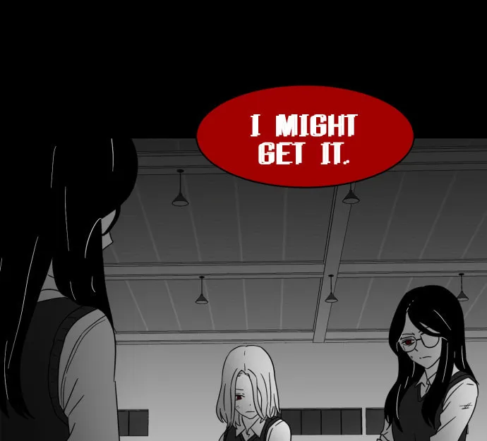 Read Meogi chapter 49 image 33 on Lezhin