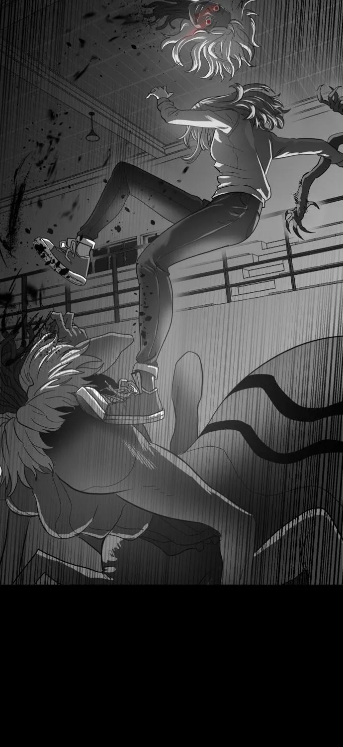 Read Meogi chapter 49 image 4 on Lezhin