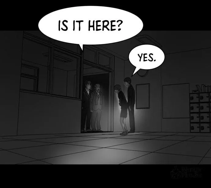Read Meogi chapter 49 image 77 on Lezhin