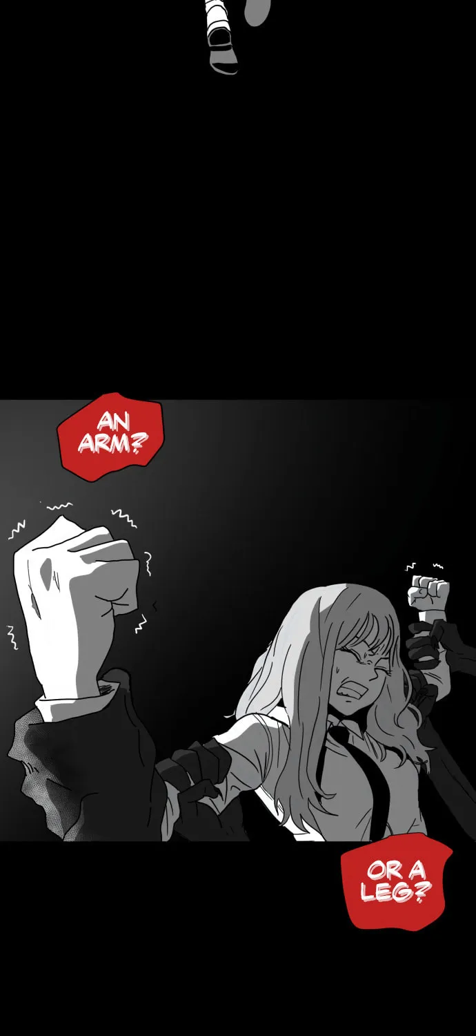 Read Meogi chapter 5 image 2 on Lezhin