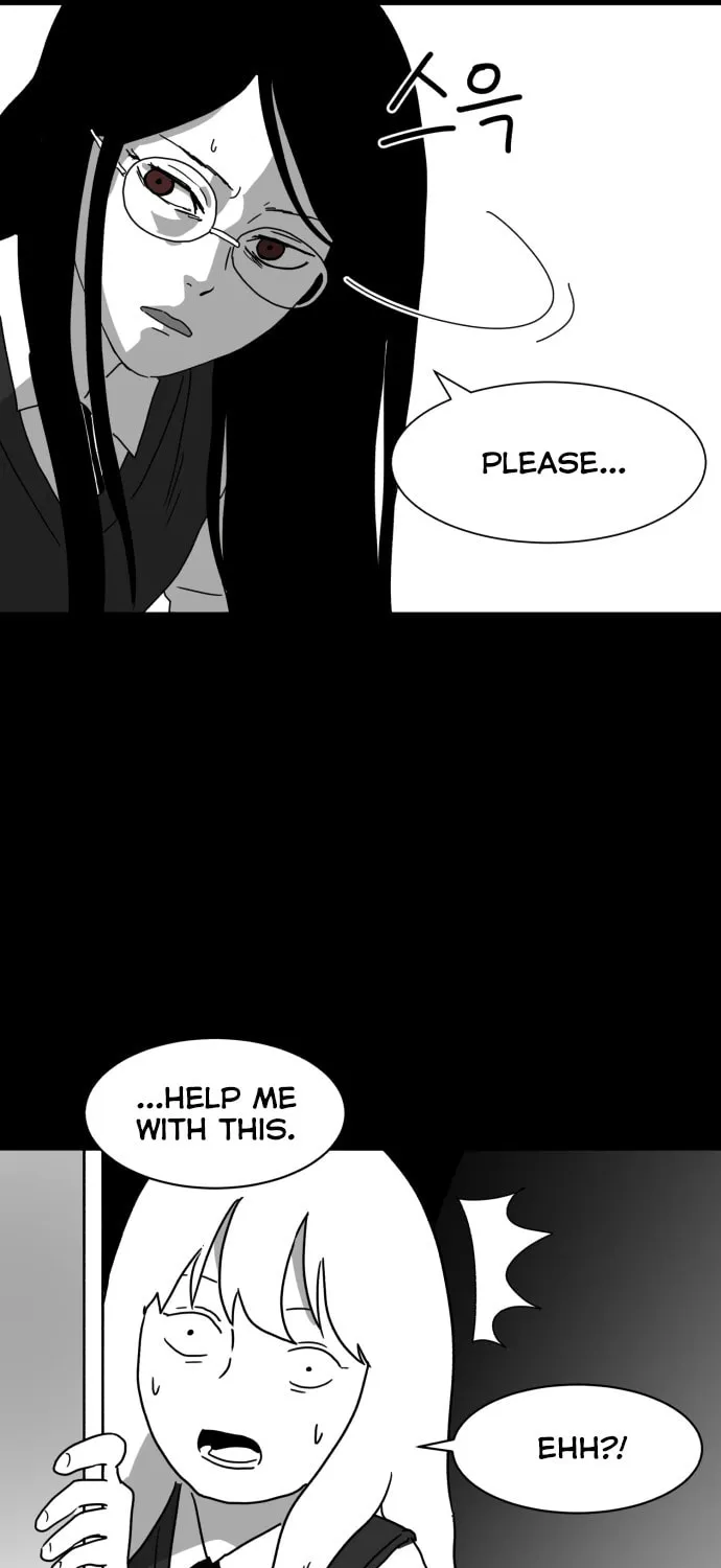 Read Meogi chapter 5 image 24 on Lezhin