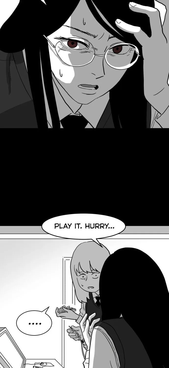Read Meogi chapter 5 image 32 on Lezhin