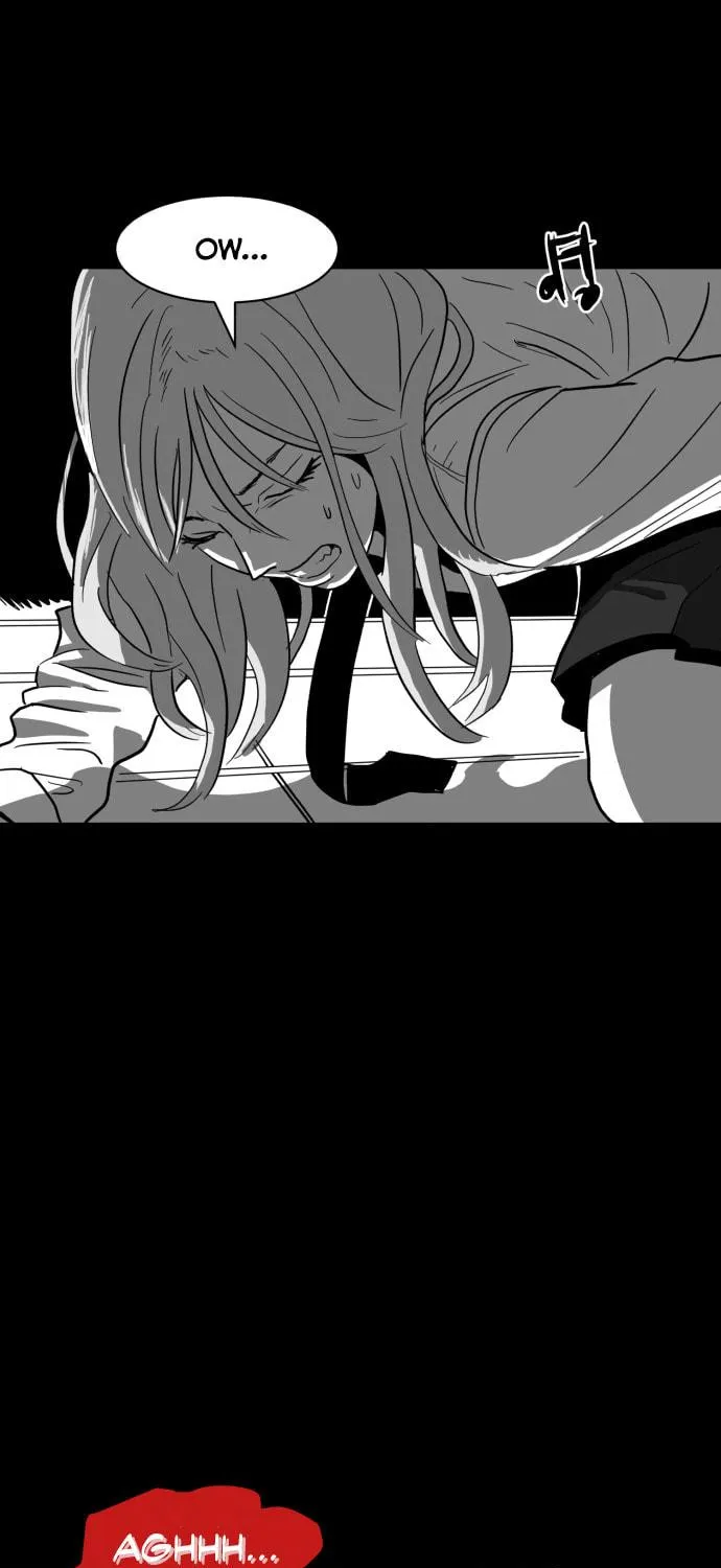 Read Meogi chapter 5 image 58 on Lezhin