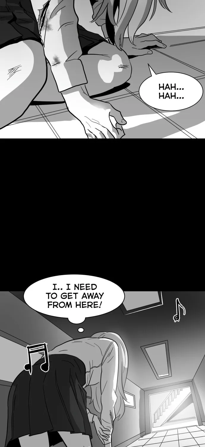 Read Meogi chapter 5 image 80 on Lezhin