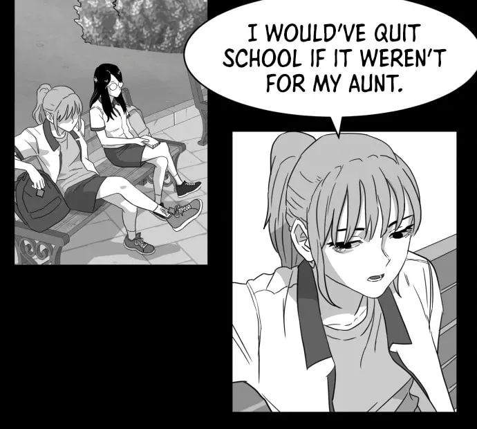 Read Meogi chapter 50 image 11 on Lezhin